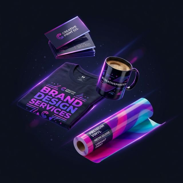 Servicios de Impresión